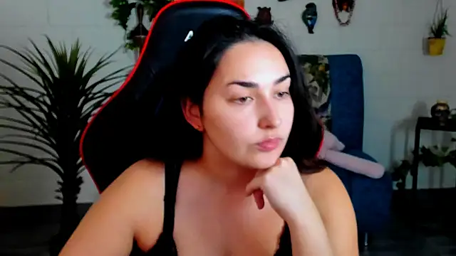 CeceliaJohnson online show from 13, 11, 2025