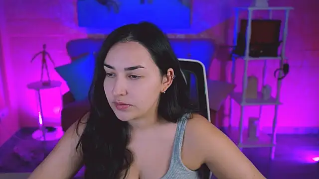 CeceliaJohnson online show from 20, 11, 2025