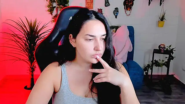 CeceliaJohnson online show from 21, 11, 2025