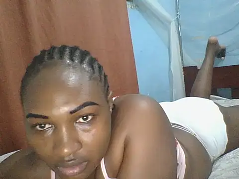 cute lavenda online show from 4, 12, 2025