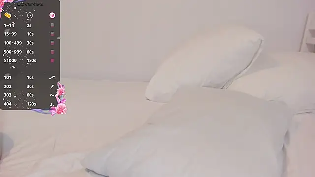  Snorkmaiden  online show from 2, 4, 2026