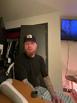 Mackwood89 online show from 3, 3, 2026