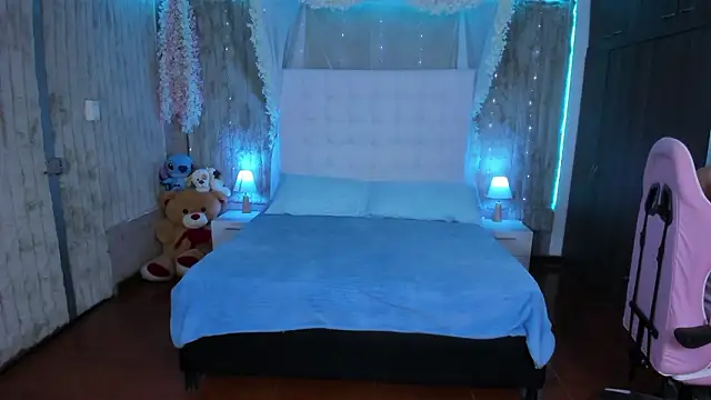 floryn susana online show from 22, 3, 2026