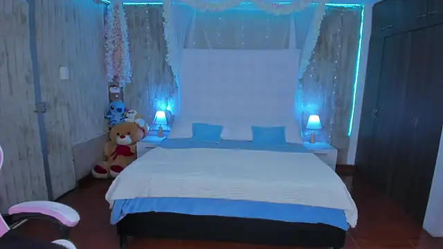 floryn susana online show from 29, 3, 2026