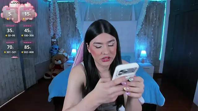 floryn susana online show from 2, 4, 2026