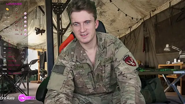 hornystripman97 online show from 22, 12, 2024