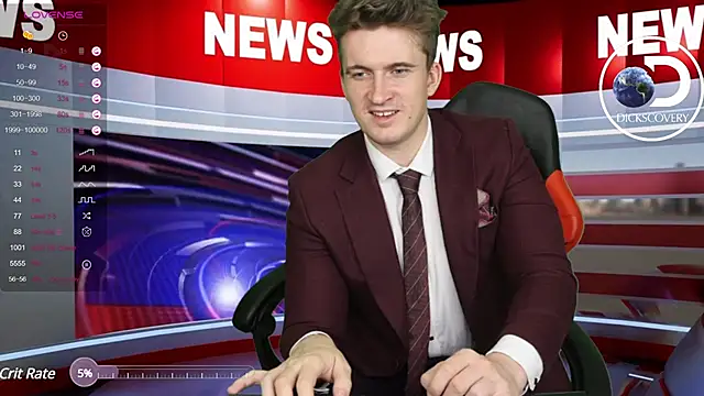 hornystripman97 online show from 3, 2, 2025