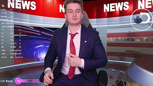 hornystripman97 online show from 29, 9, 2025