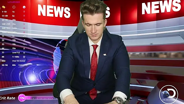 hornystripman97 online show from 20, 11, 2025