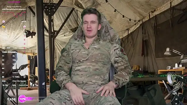 hornystripman97 online show from 1, 12, 2025