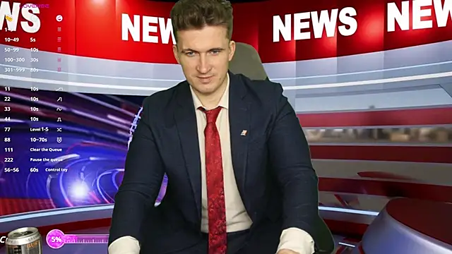 hornystripman97 online show from 16, 4, 2026