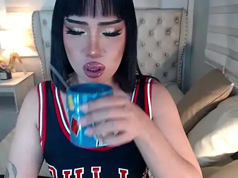 Snapshot of RebecaNextToYou chatting on 31, 5, 2026 RebecaNextToYou online show from 31, 5, 2026