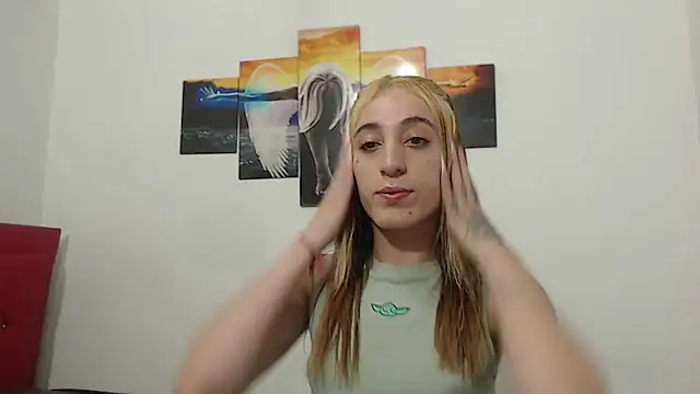 andreahhill online show from 9, 4, 2026