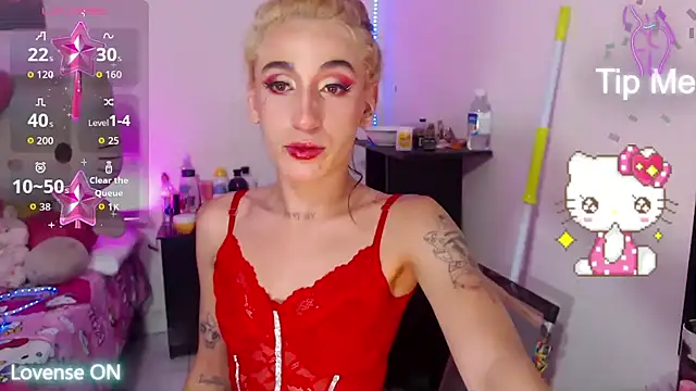 andreahhill online show from 15, 4, 2026