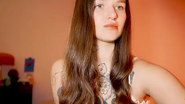 Snapshot of bbambi_ chatting on 3, 3, 2025 bbambi  online show from 3, 3, 2025