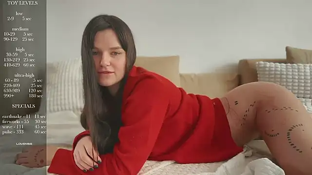 Snapshot of bbambi_ chatting on 30, 9, 2025 bbambi  online show from 30, 9, 2025