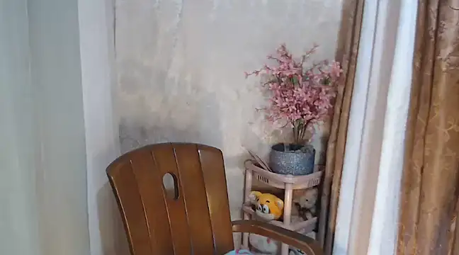 Snapshot of MS_Isabella_Snow92 chatting on 19, 1, 2025 MS Isabella Snow92 online show from 19, 1, 2025