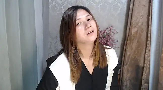 Snapshot of MS_Isabella_Snow92 chatting on 20, 2, 2025 MS Isabella Snow92 online show from 20, 2, 2025