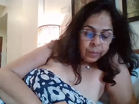 Susannemilf online show from 18, 9, 2025