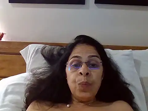Susannemilf online show from 18, 9, 2025