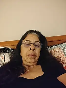 Susannemilf online show from 12, 11, 2025