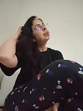 Susannemilf online show from 20, 11, 2025