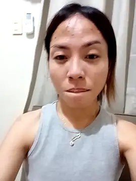 AsianTrixxx online show from 10, 12, 2024