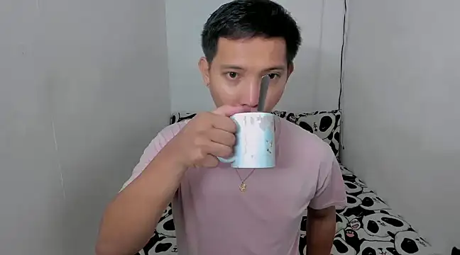 xSebastian19 online show from 8, 1, 2025