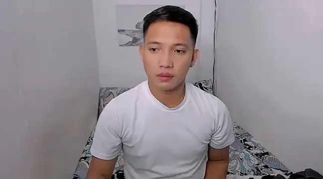 xSebastian19 online show from 10, 2, 2025