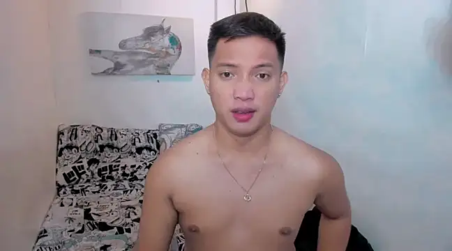 xSebastian19 online show from 18, 3, 2025