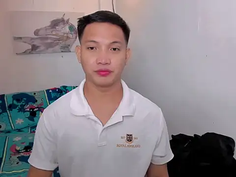 xSebastian19 online show from 18, 12, 2025