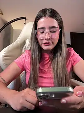 Stormiie777 online show from 27, 2, 2026