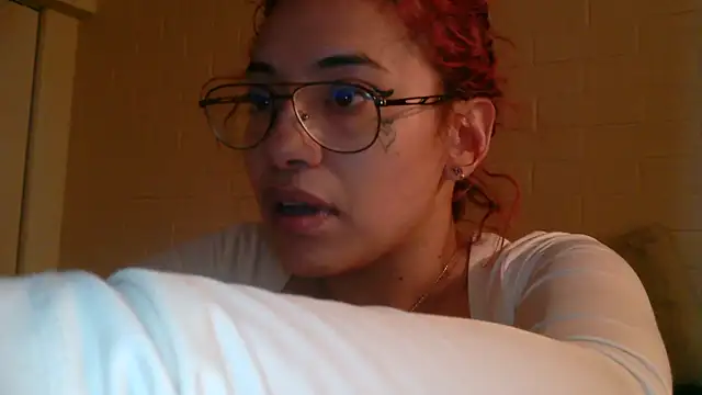 Vixxenn V online show from 27, 3, 2026