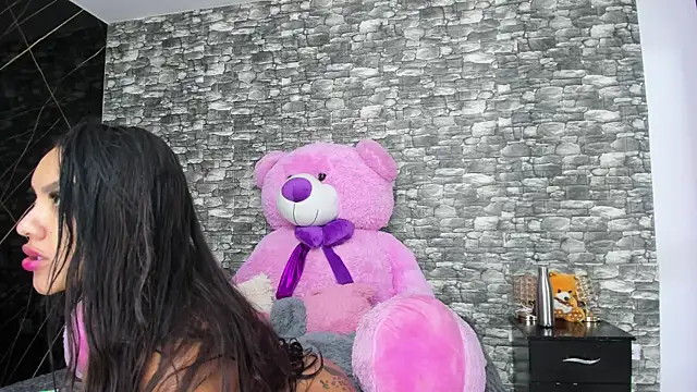 Snapshot of HeidyWillss chatting on 18, 3, 2025 HeidyWillss online show from 18, 3, 2025