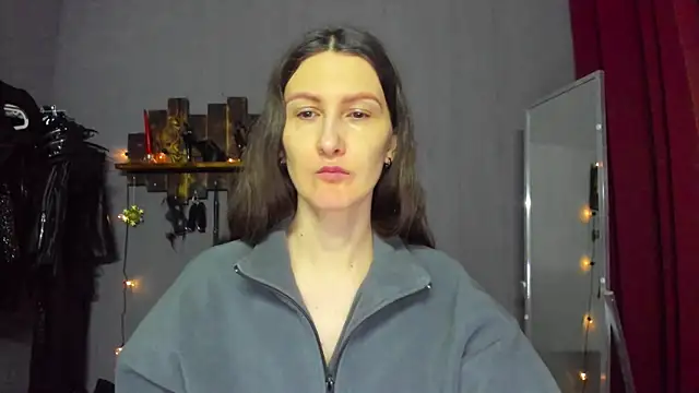 Mistress Pamela online show from 26, 1, 2025