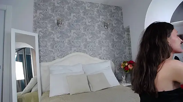 Mistress Pamela online show from 17, 9, 2025