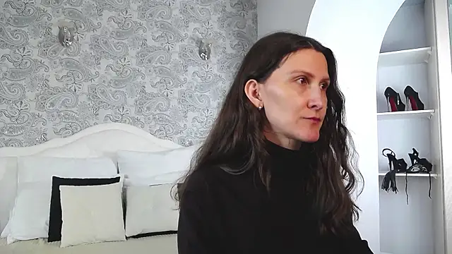 Mistress Pamela online show from 28, 11, 2025