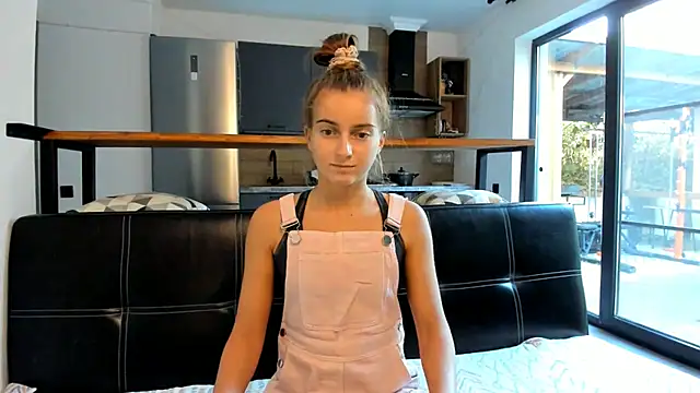 ElizSweet online show from 3, 12, 2025