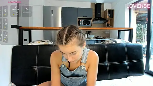 ElizSweet online show from 15, 1, 2026