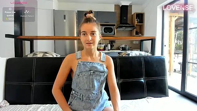 ElizSweet online show from 18, 1, 2026