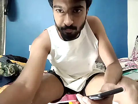 Snapshot of ikhra48 chatting on 30, 1, 2025 ikhra48 online show from 30, 1, 2025