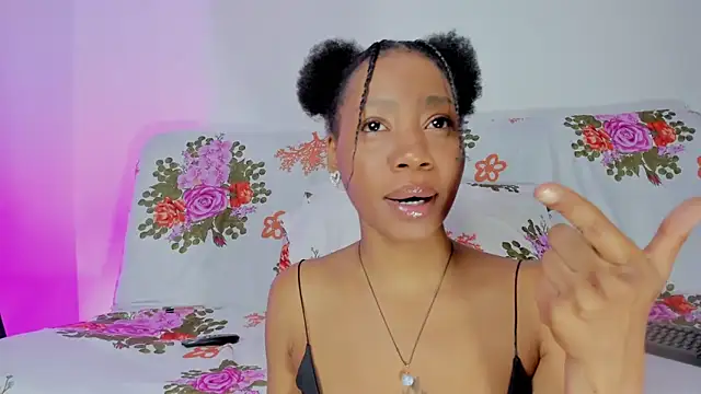 Sweetcocoa- online show from 21, 2, 2025