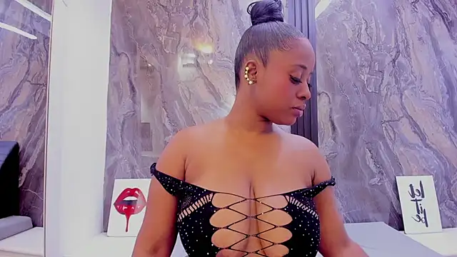 HellenJohansson online show from 3, 3, 2026