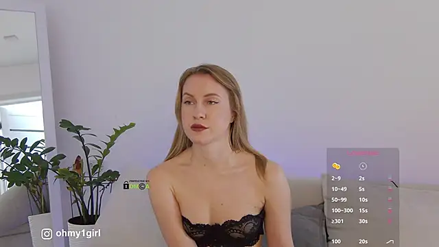 Fallinlove1 online show from 3, 3, 2026