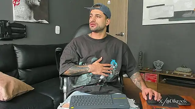 Davevilboy online show from 11, 11, 2025