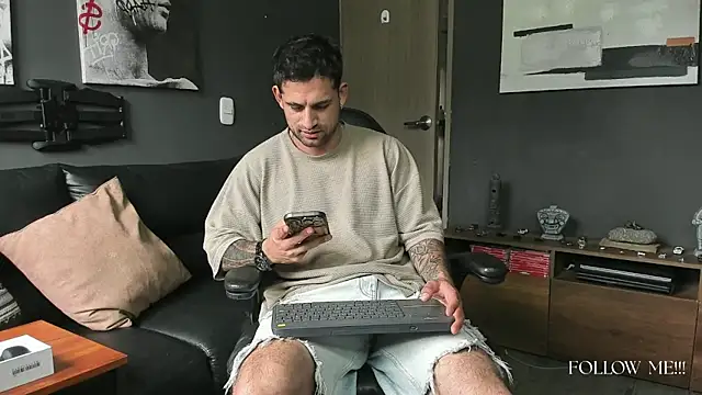 Davevilboy online show from 24, 11, 2025