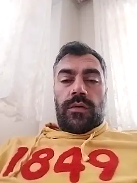 kevgir08 online show from 25, 11, 2025