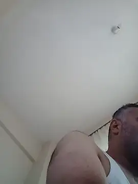kevgir08 online show from 3, 5, 2026
