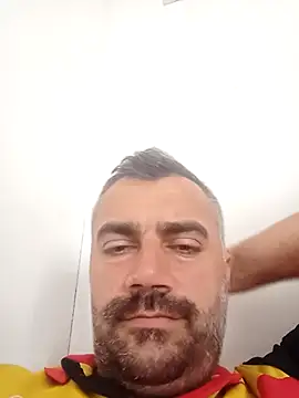 Snapshot of kevgir08 chatting on 1, 7, 2026 kevgir08 online show from 1, 7, 2026