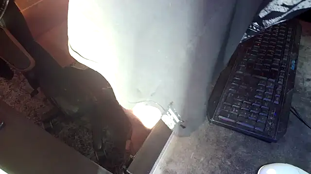 zorrito86 online show from 26, 2, 2025